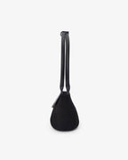 Nova Shoulder Bag - Black
