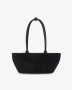 Nova Shoulder Bag - Black