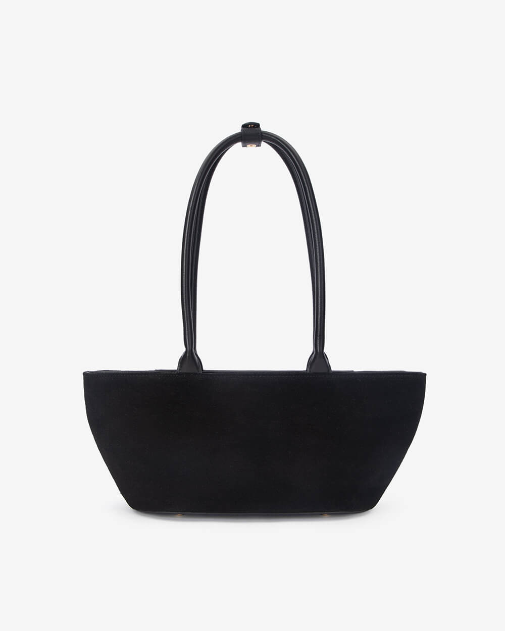 Nova Shoulder Bag - Black