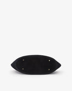 Nova Shoulder Bag - Black
