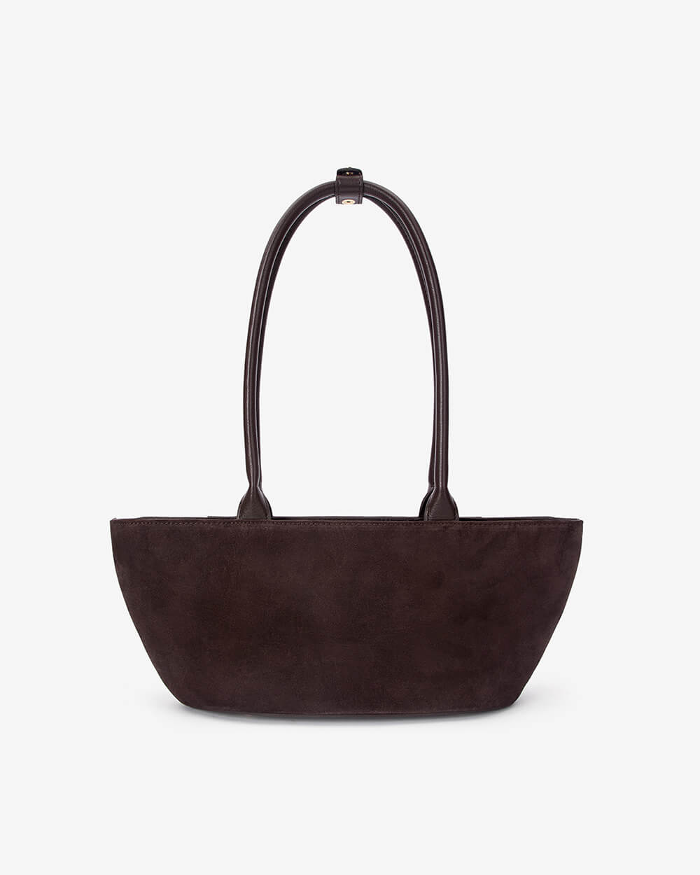 Nova Shoulder Bag - Chocolate