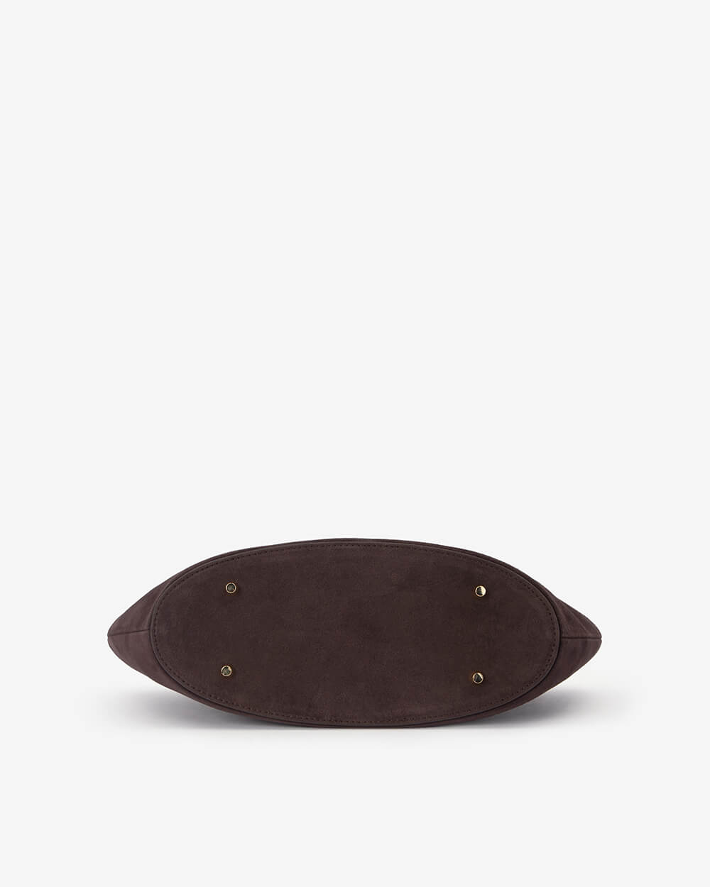Nova Shoulder Bag - Chocolate