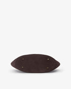 Nova Shoulder Bag - Chocolate
