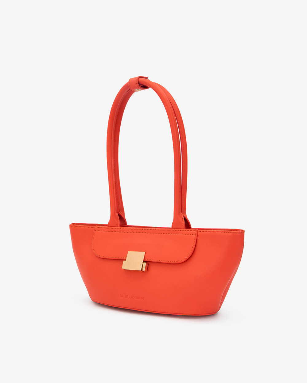Nova Shoulder Bag - Tangerine