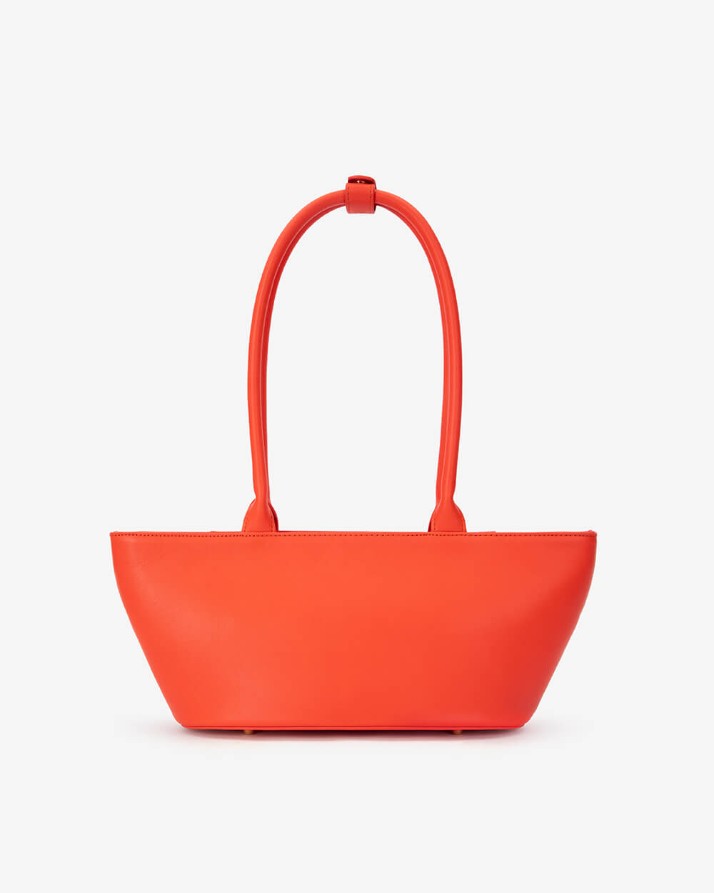 Nova Shoulder Bag - Tangerine