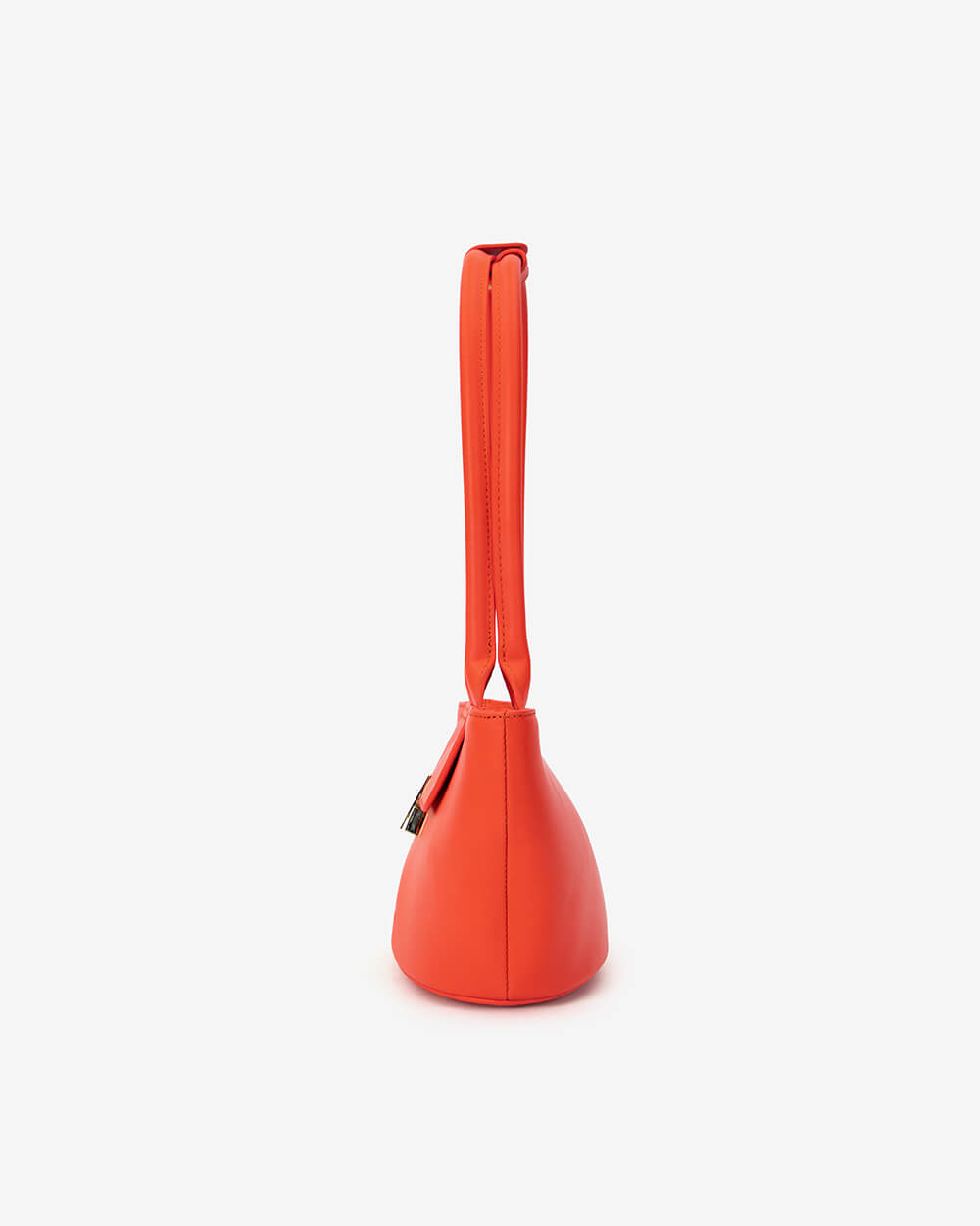 Nova Shoulder Bag - Tangerine