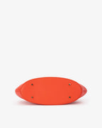 Nova Shoulder Bag - Tangerine