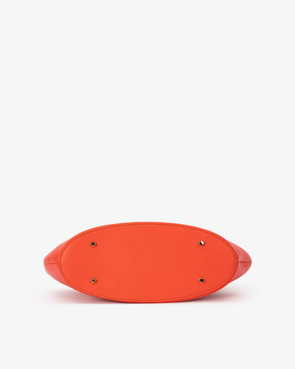 Nova Shoulder Bag - Tangerine