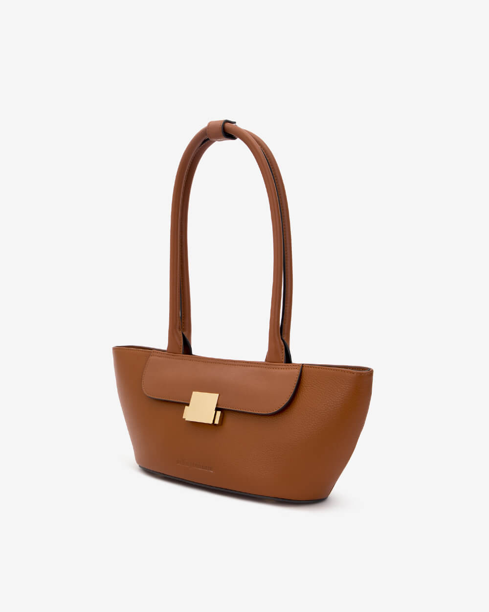 Nova Shoulder Bag - Tan