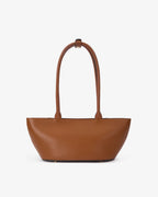 Nova Shoulder Bag - Tan