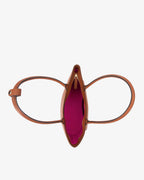 Nova Shoulder Bag - Tan