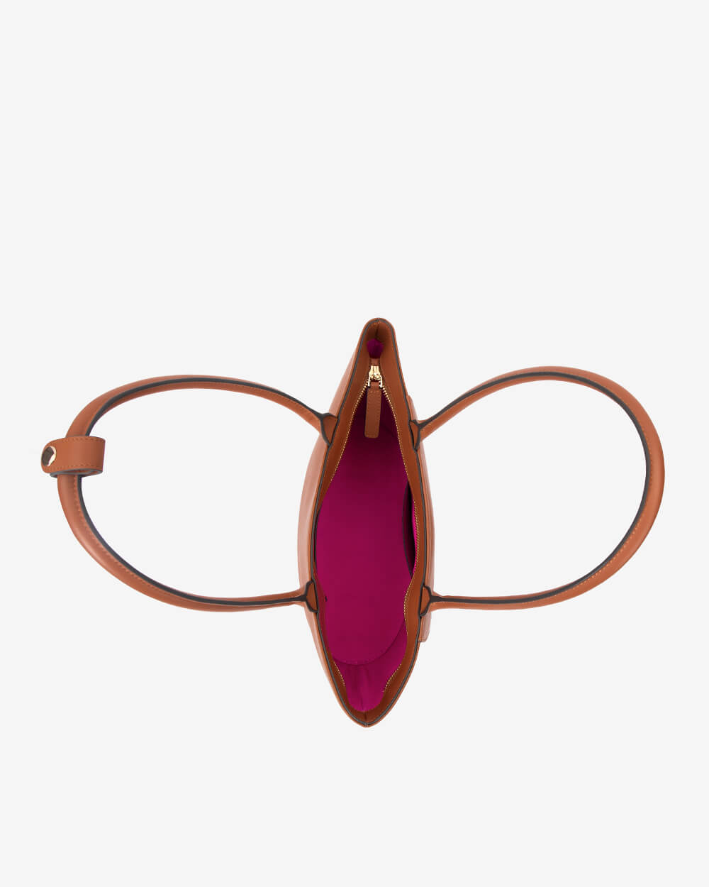 Nova Shoulder Bag - Tan