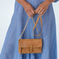 Paige Wallet - Vintage Tan