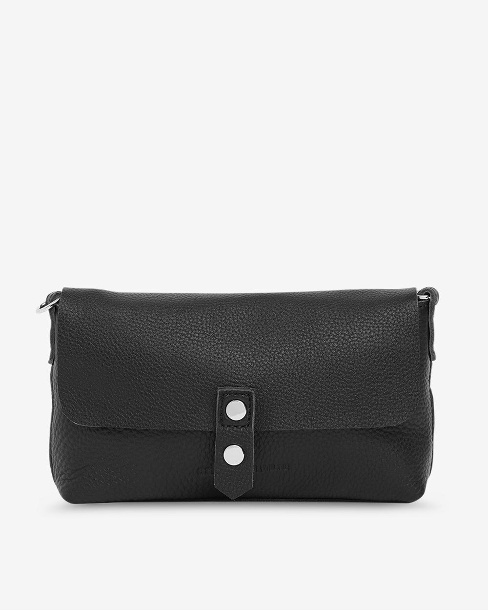 Paige Wallet - Black - Arlington Milne