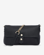 Paige Wallet - Black - Arlington Milne
