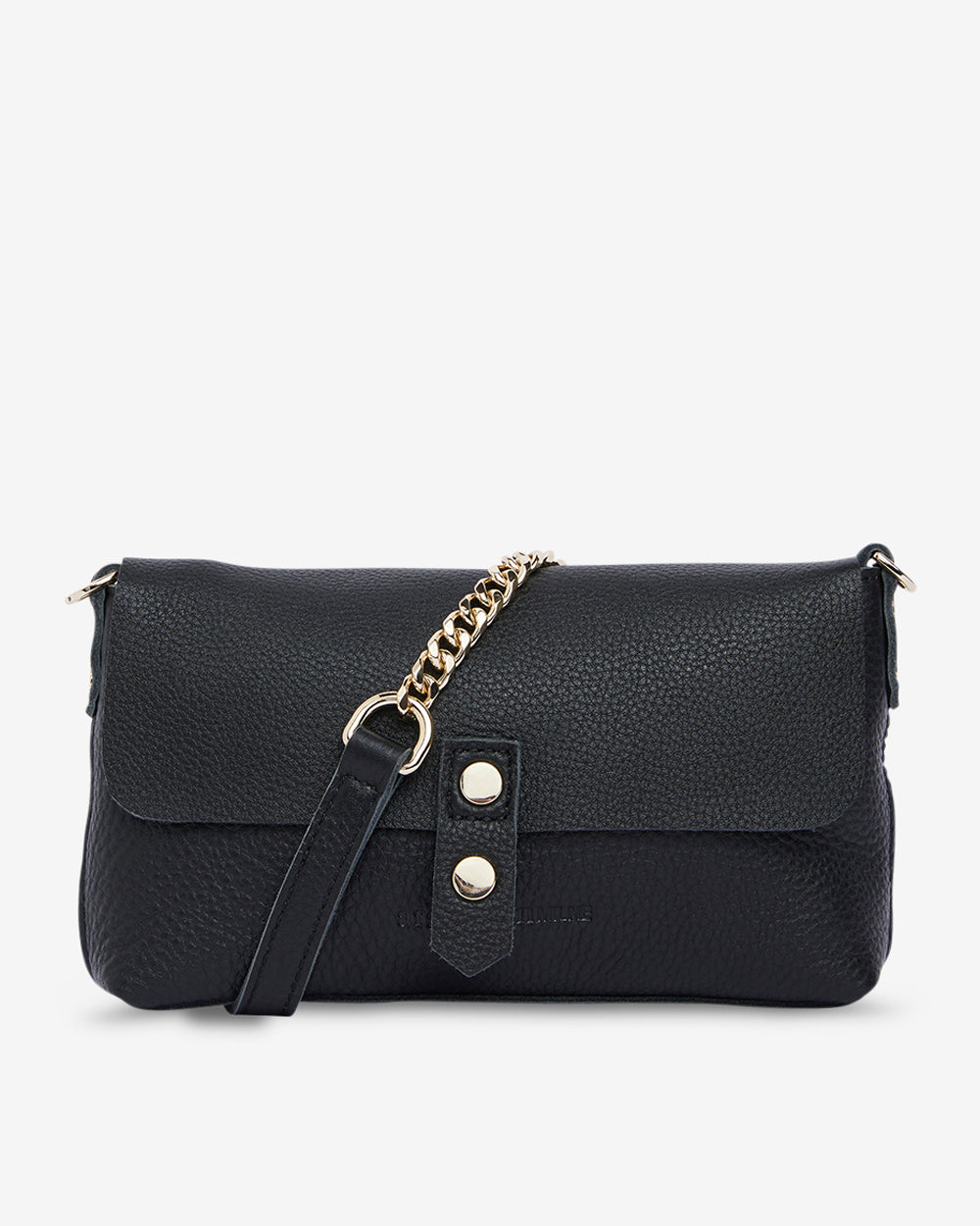 Paige Wallet - Black - Arlington Milne