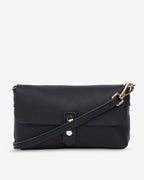 Paige Wallet - Black - Arlington Milne