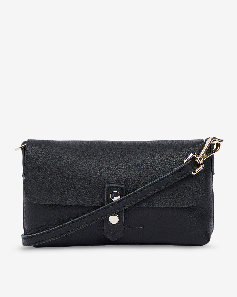 Paige Wallet - Black - Arlington Milne