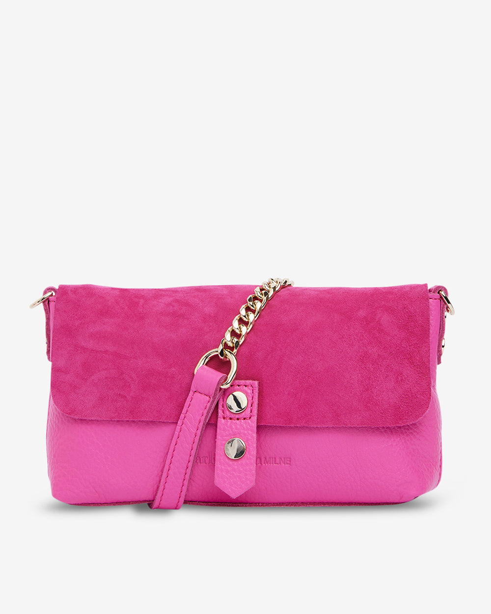 Paige Wallet - Pink – Arlington Milne