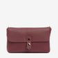 Paige Wallet - Burgundy