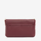 Paige Wallet - Burgundy