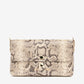 Paige Wallet - Snake