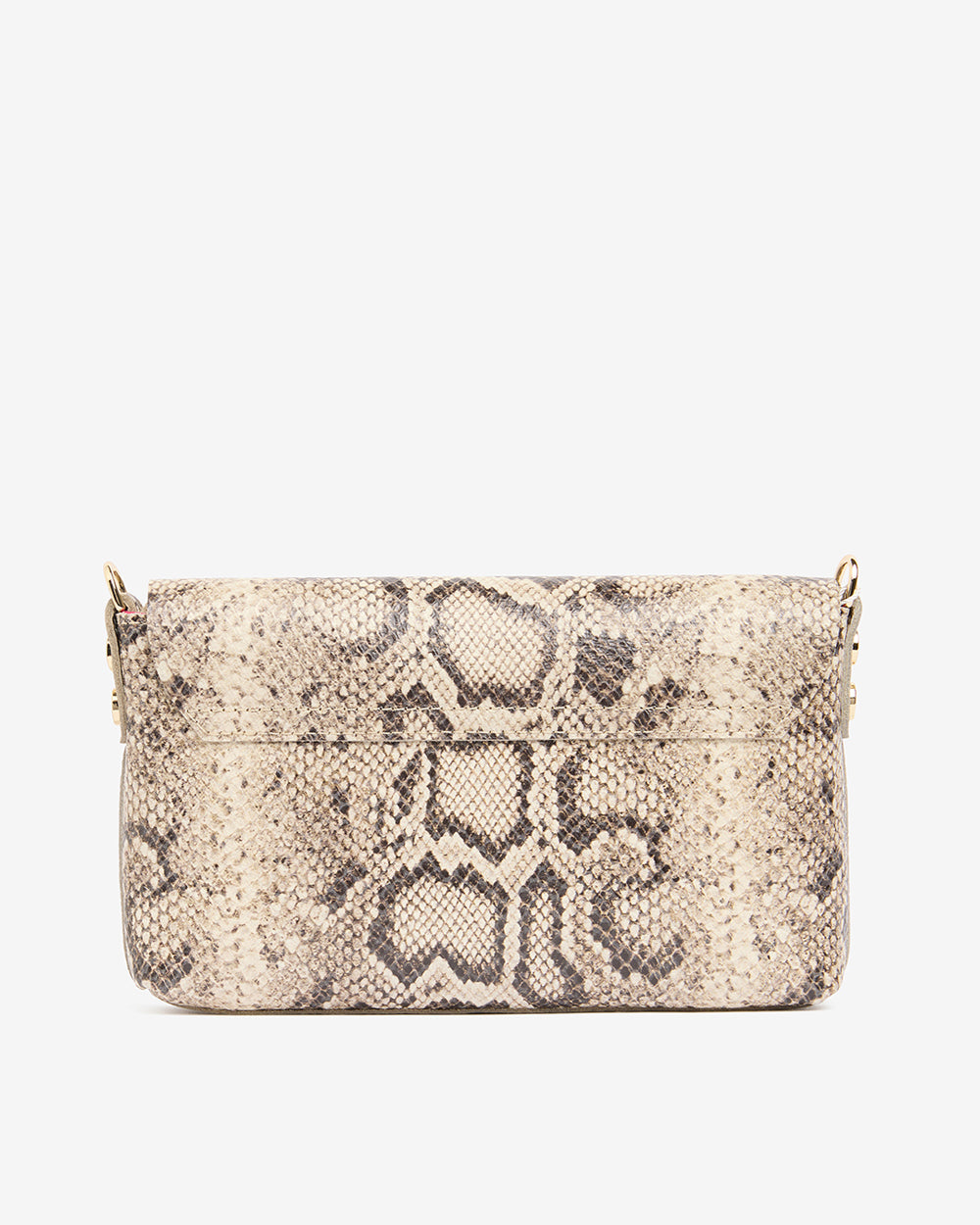 Paige Wallet - Snake