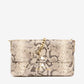 Paige Wallet - Snake