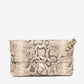 Paige Wallet - Snake