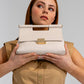 Payton Handbag - Chalk