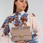 Payton Handbag - Fawn