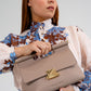 Payton Handbag - Fawn