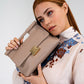 Payton Handbag - Fawn