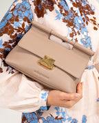 Payton Handbag - Fawn - Arlington Milne