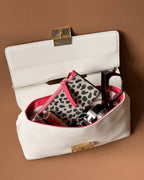 Payton Handbag - Chalk