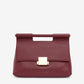Payton Handbag - Burgundy