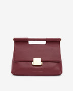 Payton Handbag - Burgundy