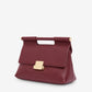 Payton Handbag - Burgundy