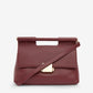 Payton Handbag - Burgundy