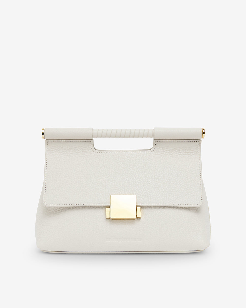 Payton Handbag - Chalk - Arlington Milne