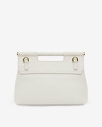 Payton Handbag - Chalk - Arlington Milne