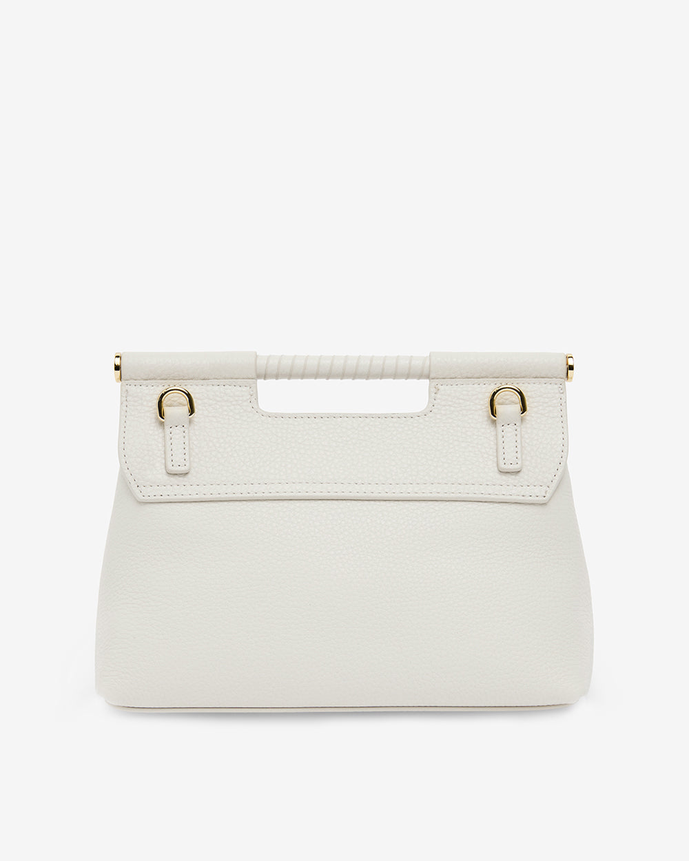Payton Handbag - Chalk - Arlington Milne