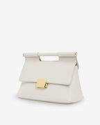 Payton Handbag - Chalk - Arlington Milne
