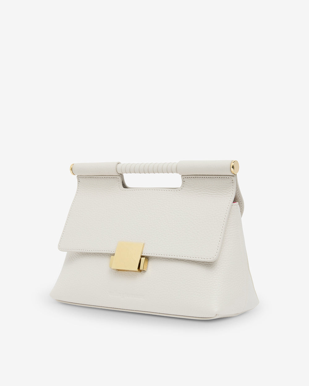 Payton Handbag - Chalk - Arlington Milne