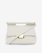 Payton Handbag - Chalk - Arlington Milne