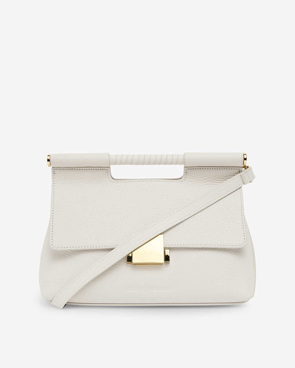 Payton Handbag - Chalk - Arlington Milne