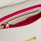 Payton Handbag - Chalk