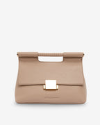 Payton Handbag - Fawn - Arlington Milne