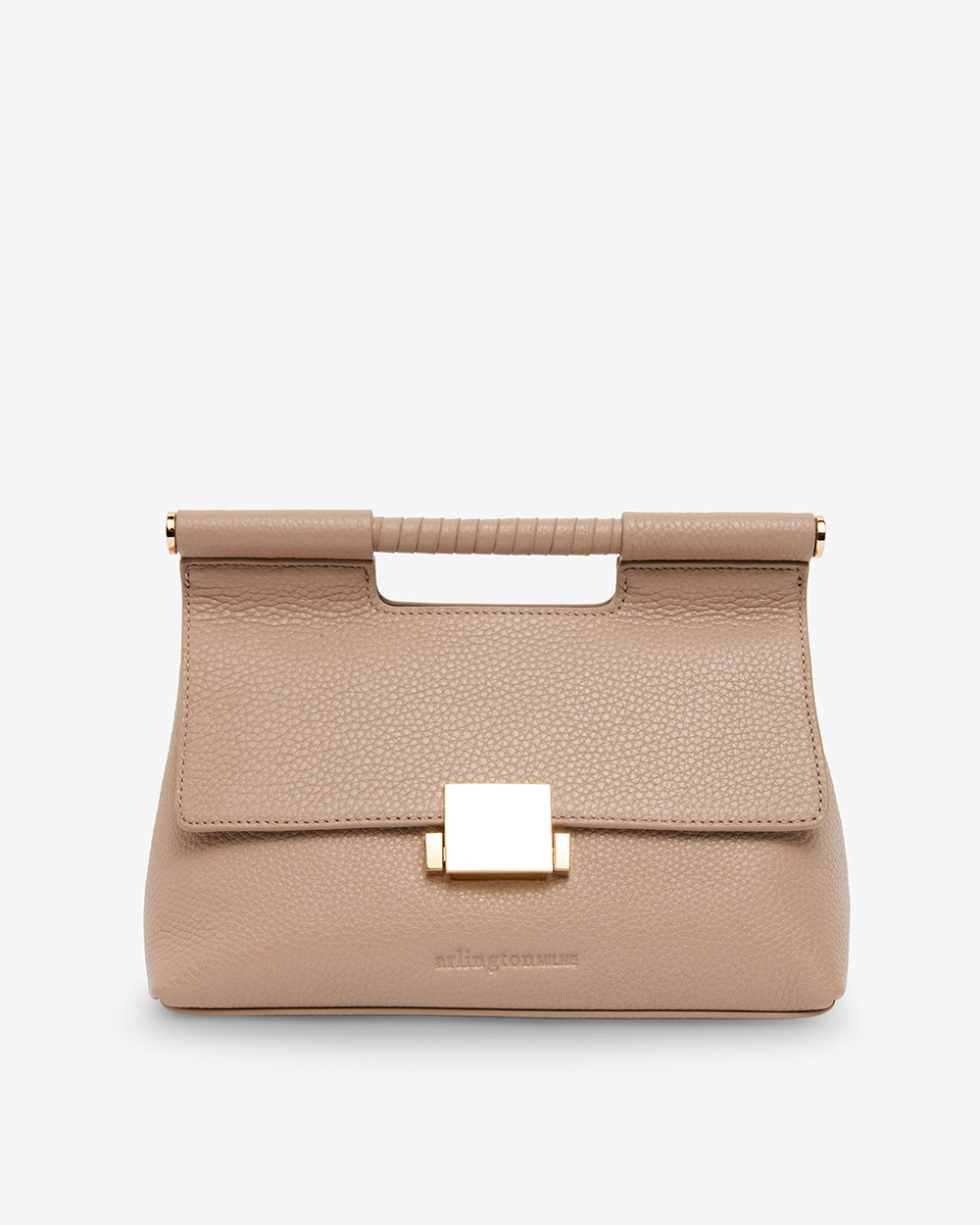 Payton Handbag - Fawn - Arlington Milne