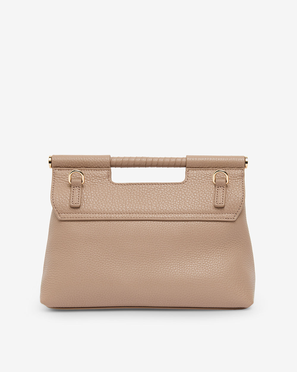 Payton Handbag - Fawn - Arlington Milne